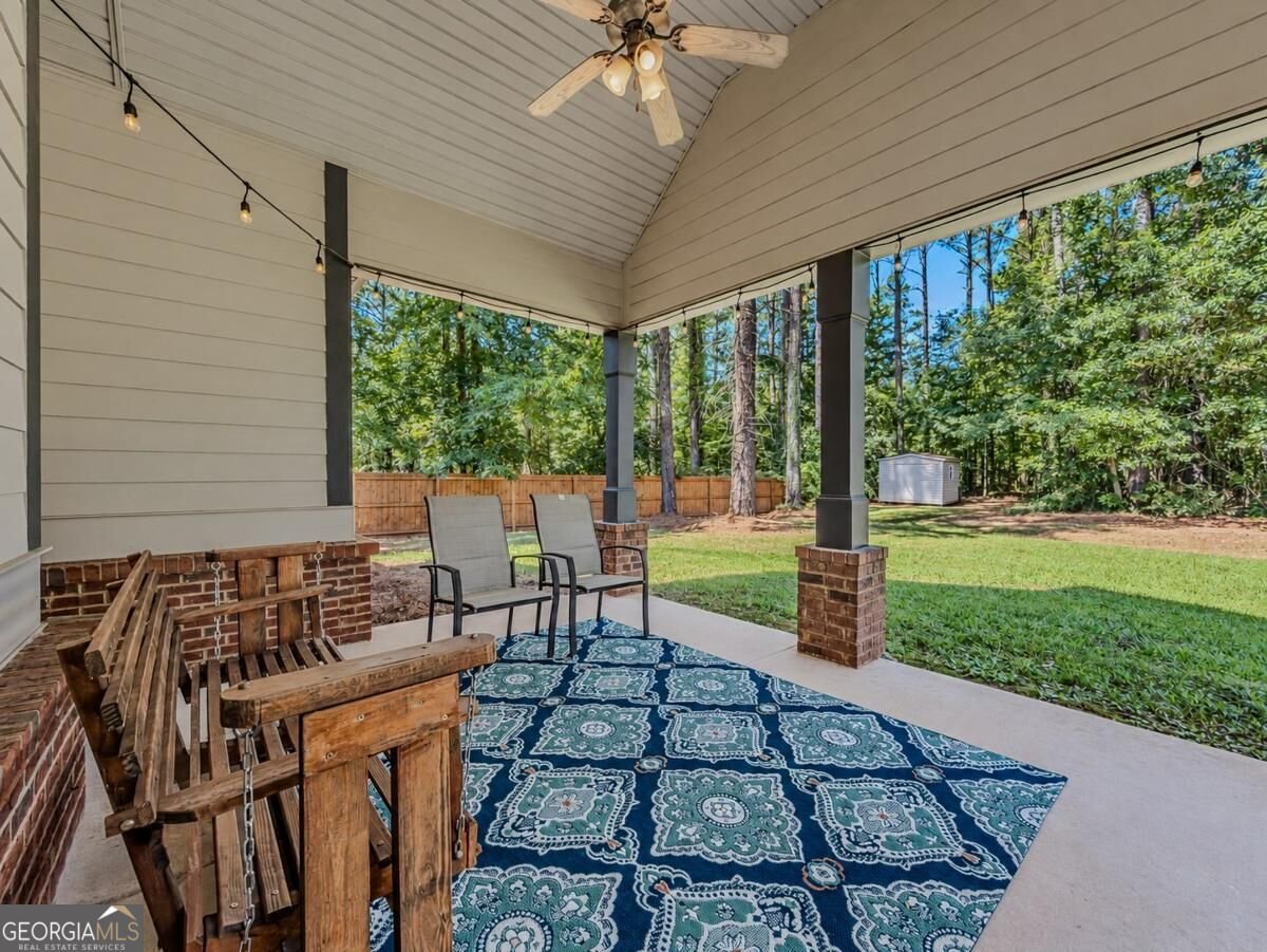 185 Chimney Ridge Lane Covington - Photo 46