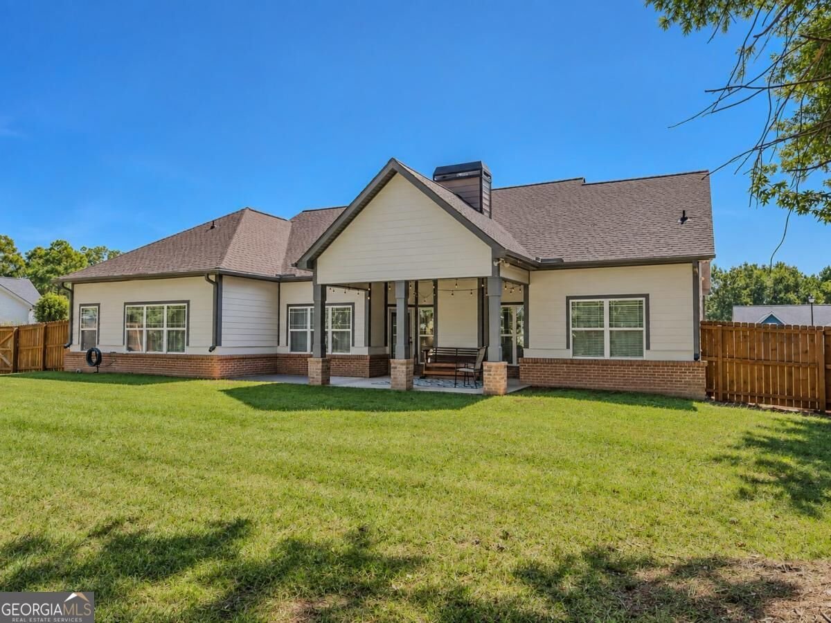 185 Chimney Ridge Lane Covington - Photo 49