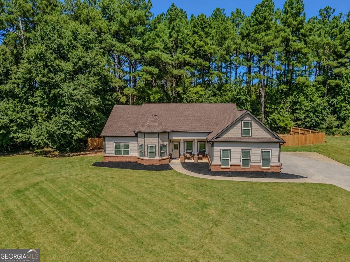 185 Chimney Ridge Lane Covington - Photo 50