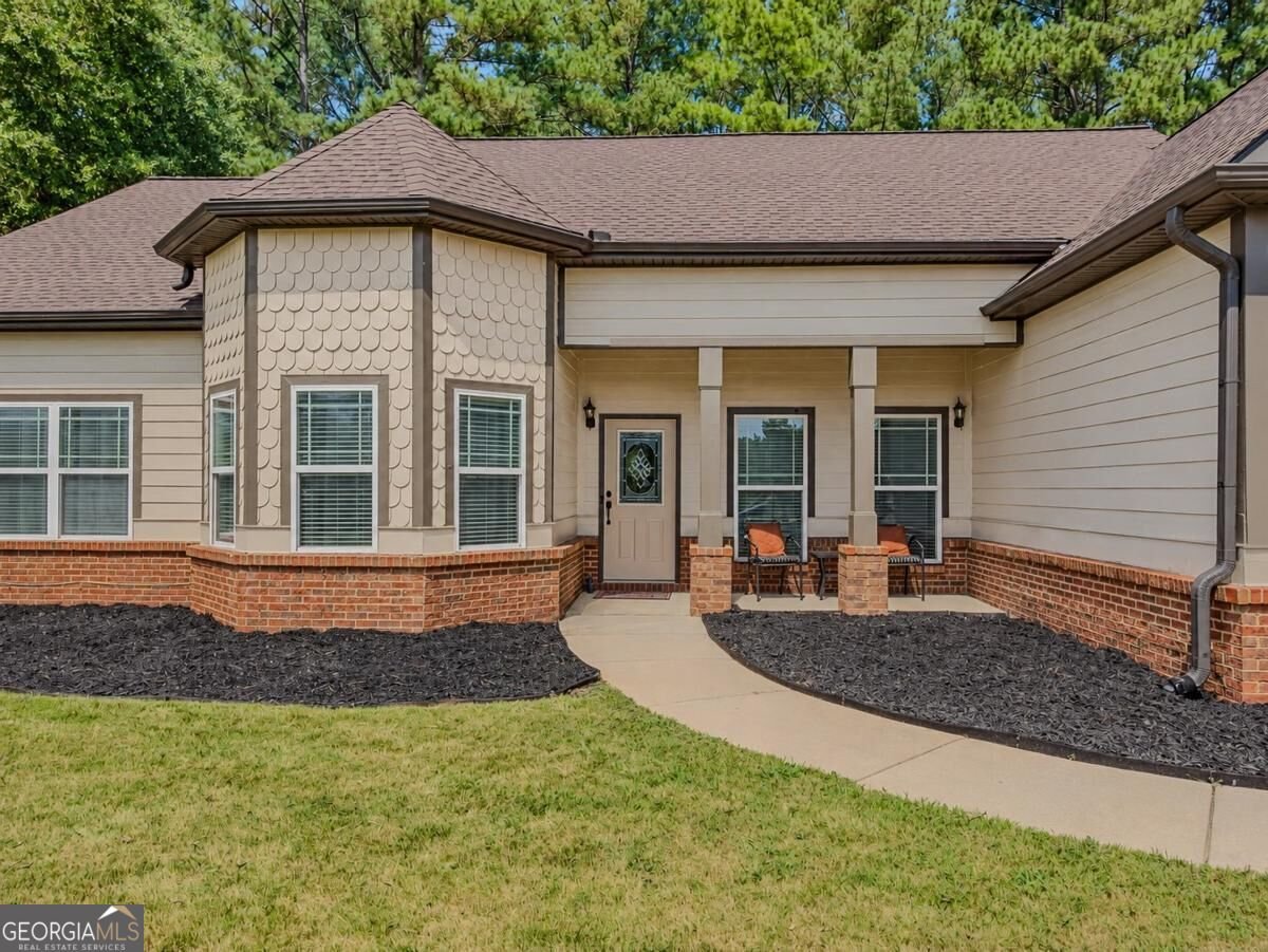 185 Chimney Ridge Lane Covington - Photo 51