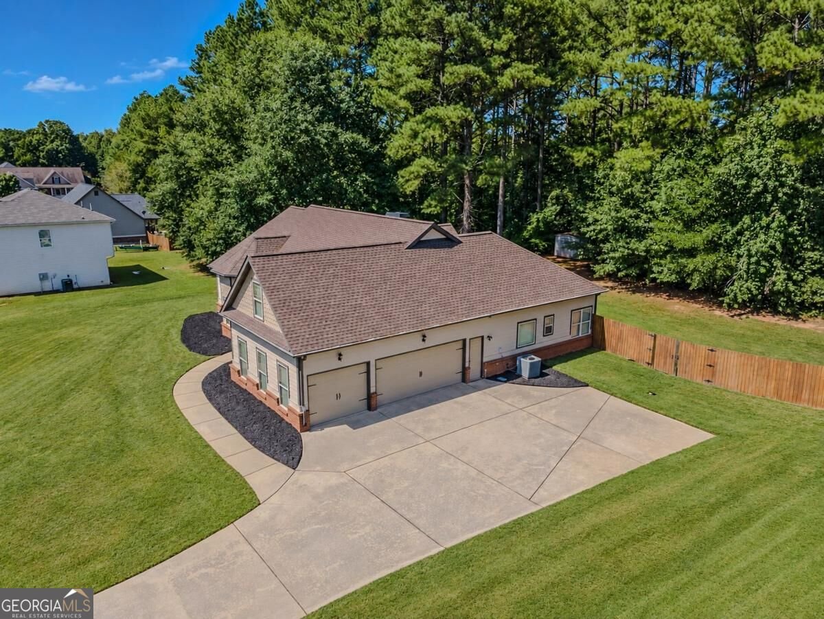 185 Chimney Ridge Lane Covington - Photo 52