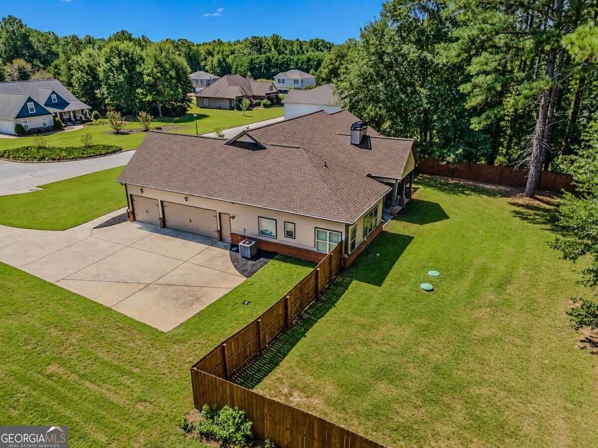 185 Chimney Ridge Lane Covington - Photo 53