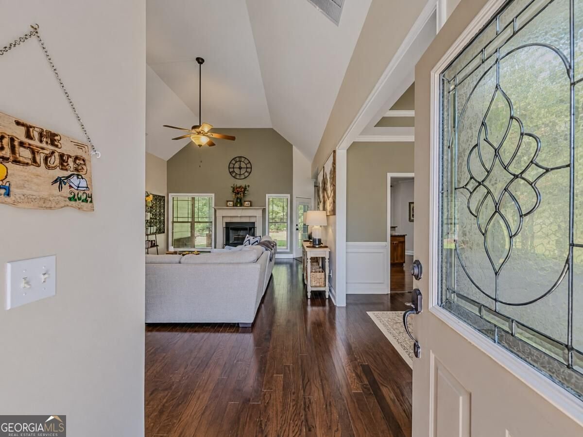 185 Chimney Ridge Lane Covington - Photo 8