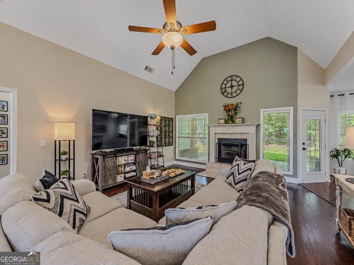 185 Chimney Ridge Lane Covington - Photo 9