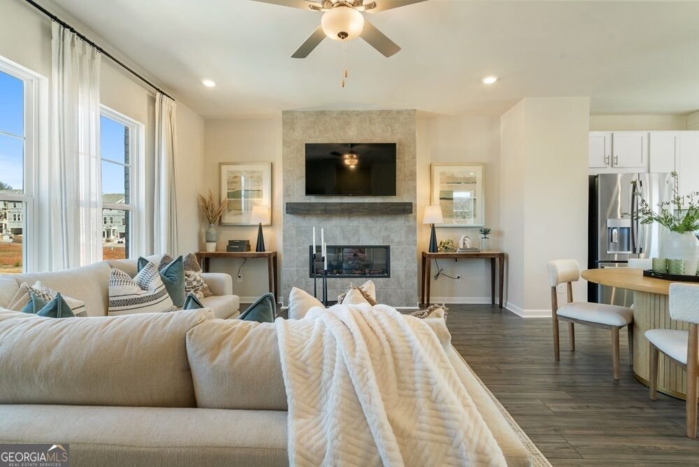 6122 Wayburn Street Tucker - Photo 11