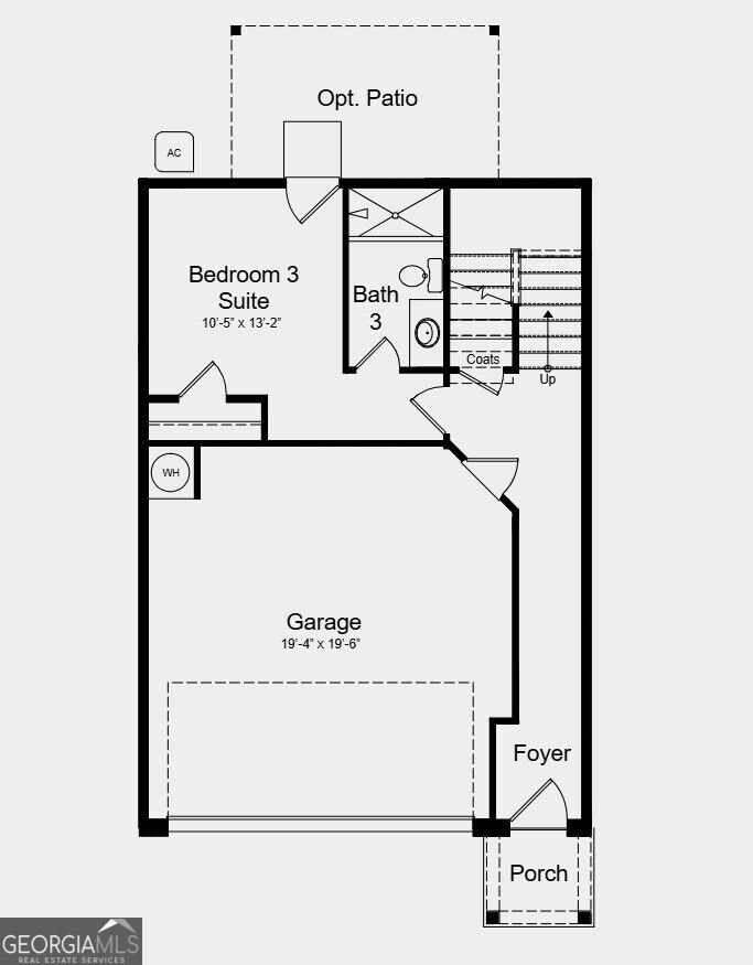 6122 Wayburn Street Tucker - Photo 32