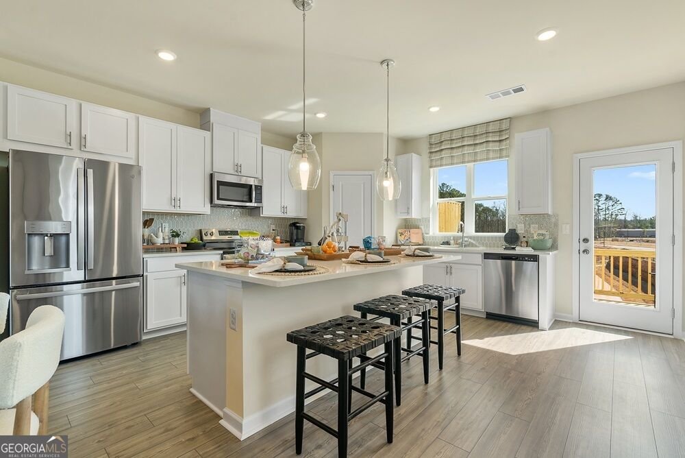 6122 Wayburn Street Tucker - Photo 8