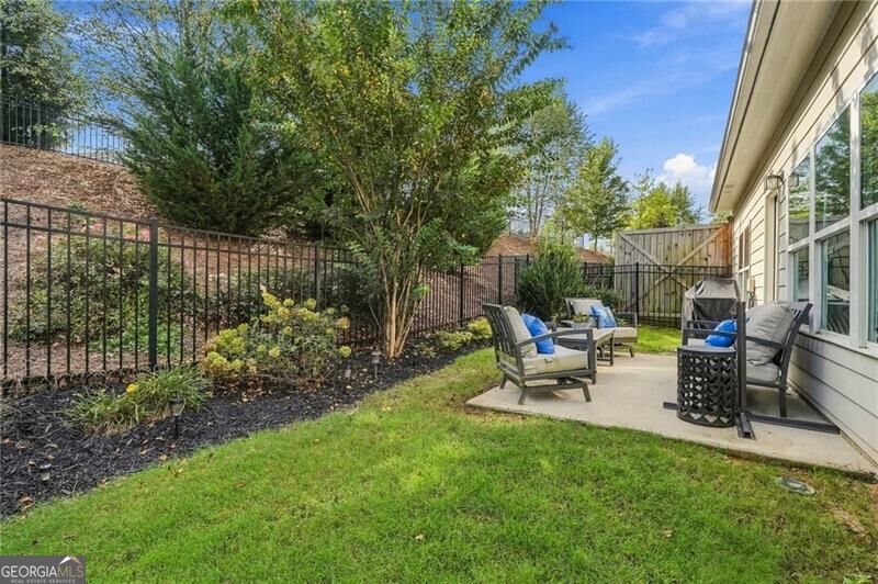 4581 Grenadine Circle Acworth - Photo 10