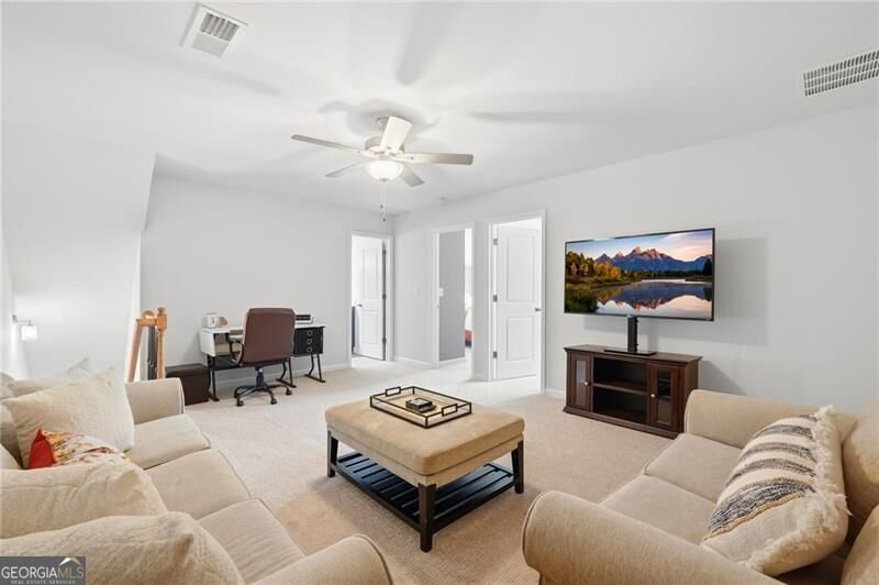 4581 Grenadine Circle Acworth - Photo 11