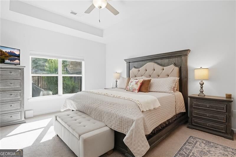 4581 Grenadine Circle Acworth - Photo 18