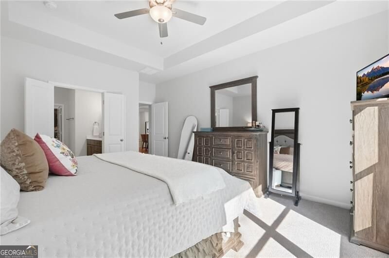 4581 Grenadine Circle Acworth - Photo 19