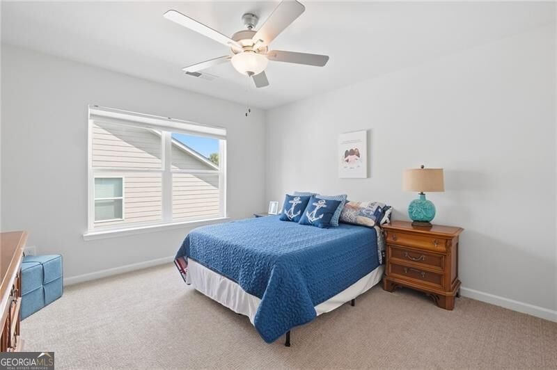 4581 Grenadine Circle Acworth - Photo 22