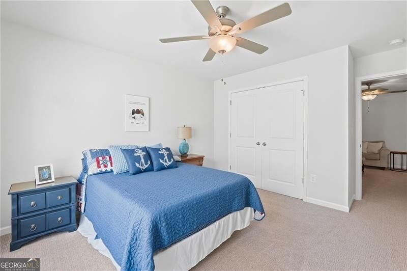 4581 Grenadine Circle Acworth - Photo 23