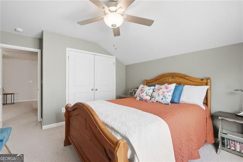 4581 Grenadine Circle Acworth - Photo 24
