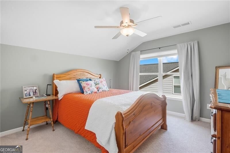 4581 Grenadine Circle Acworth - Photo 25
