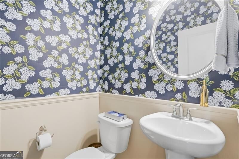 4581 Grenadine Circle Acworth - Photo 27