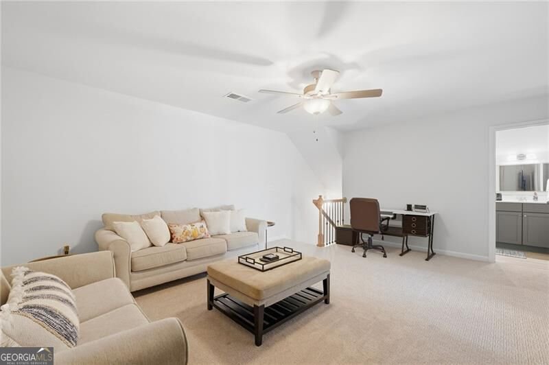 4581 Grenadine Circle Acworth - Photo 29