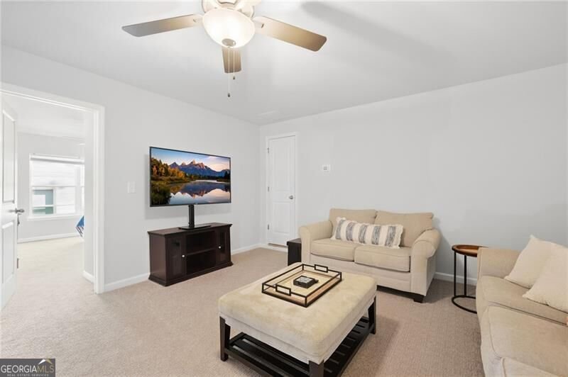 4581 Grenadine Circle Acworth - Photo 31