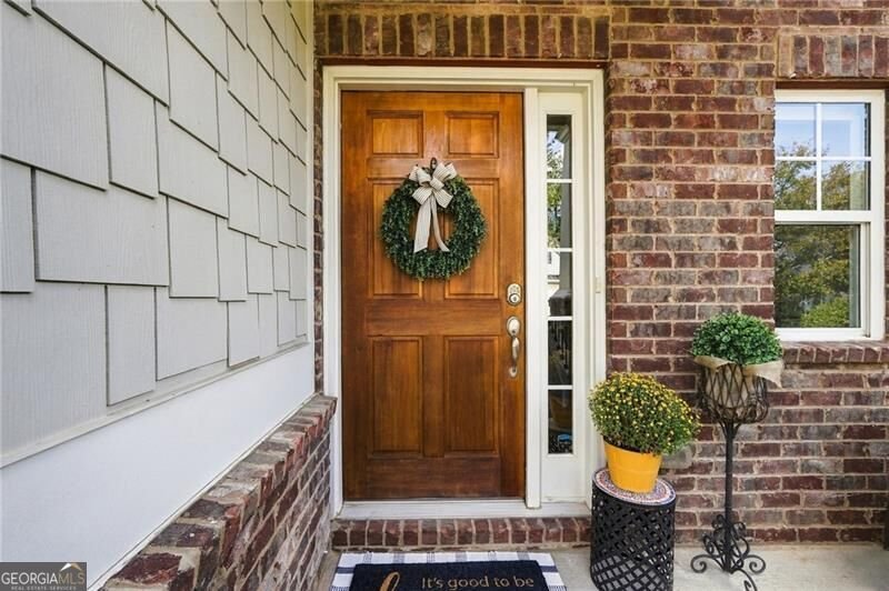 4581 Grenadine Circle Acworth - Photo 33