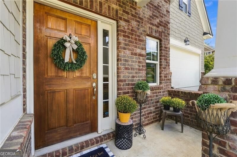4581 Grenadine Circle Acworth - Photo 34