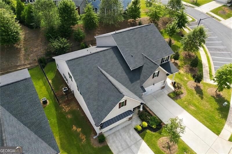 4581 Grenadine Circle Acworth - Photo 36