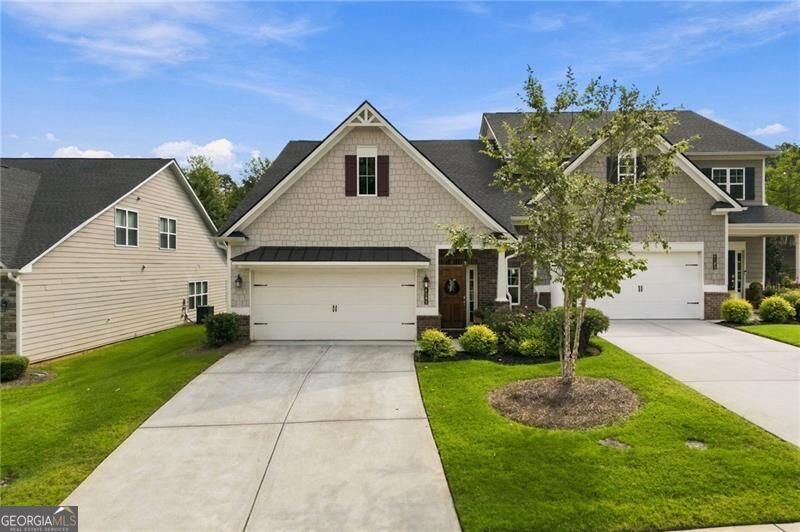 4581 Grenadine Circle Acworth - Photo 39