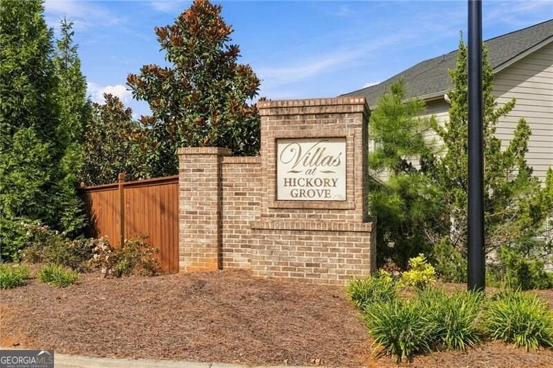 4581 Grenadine Circle Acworth - Photo 40