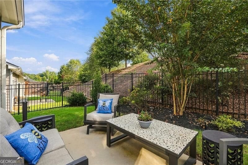 4581 Grenadine Circle Acworth - Photo 9