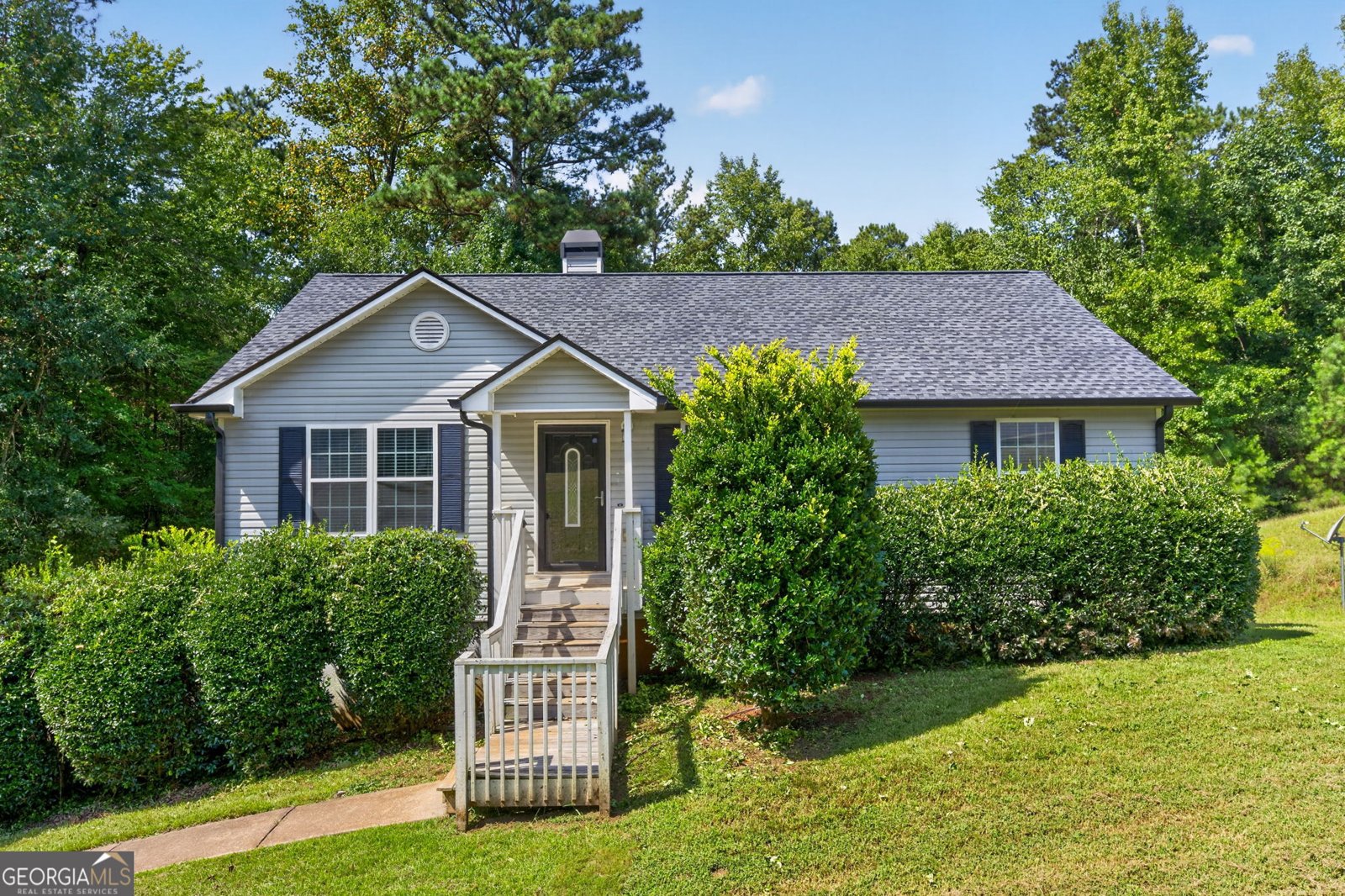 185 Hidden Brook Trail Newnan - main photo