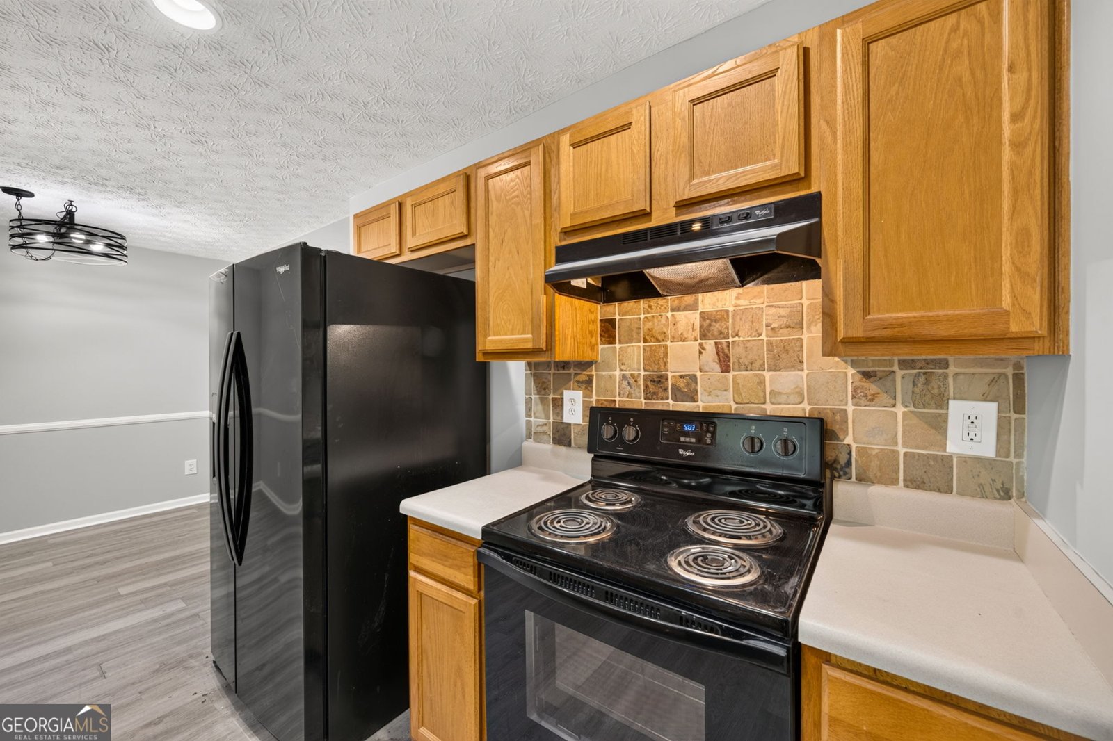 185 Hidden Brook Trail Newnan - Photo 14