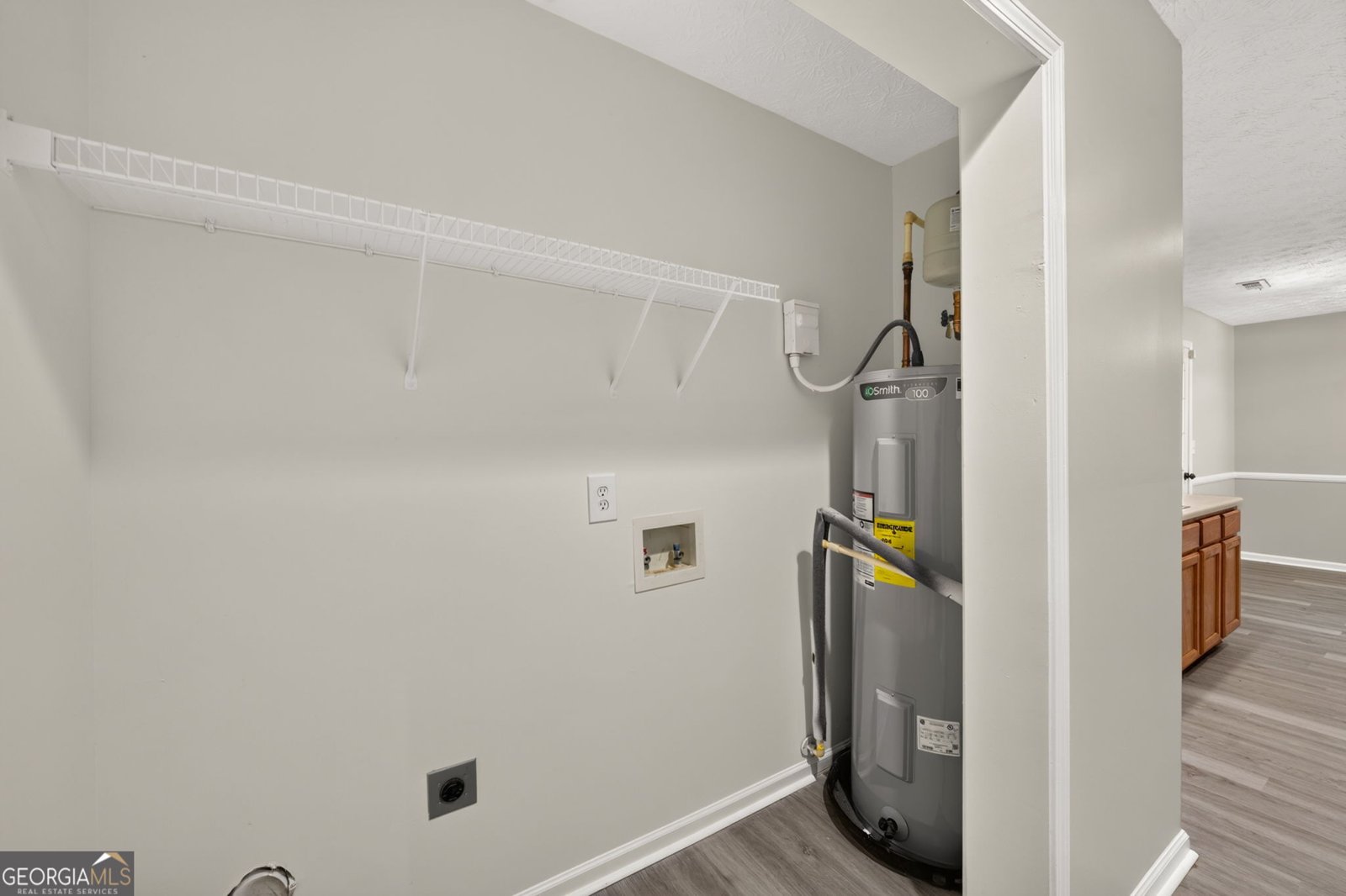 185 Hidden Brook Trail Newnan - Photo 17