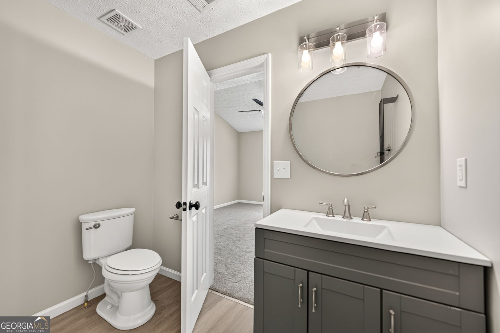 185 Hidden Brook Trail Newnan - Photo 22