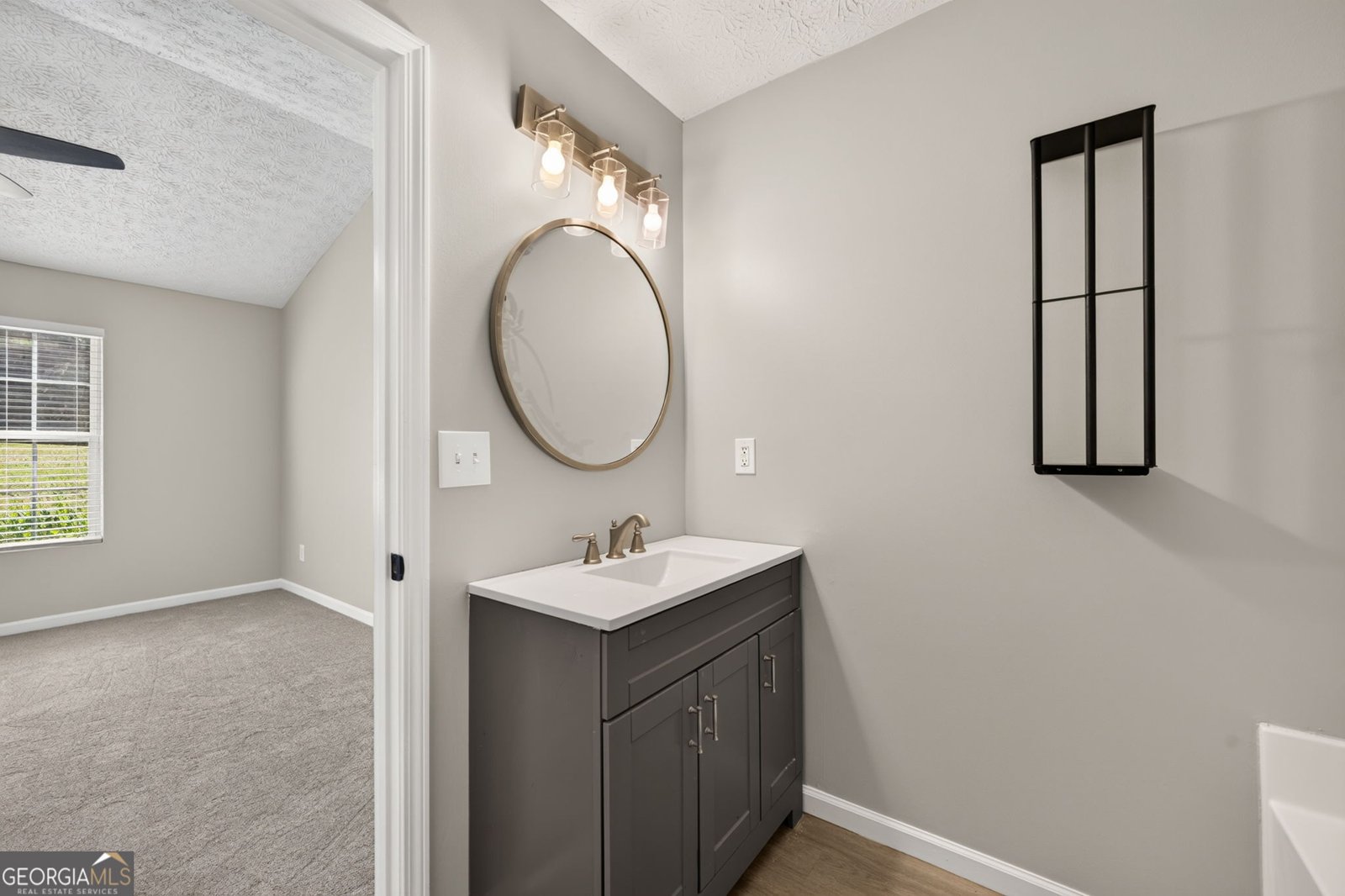 185 Hidden Brook Trail Newnan - Photo 25