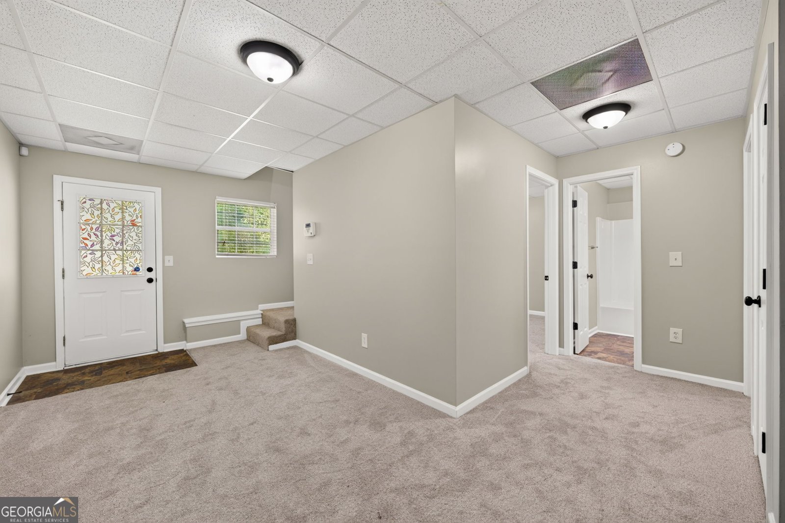 185 Hidden Brook Trail Newnan - Photo 33