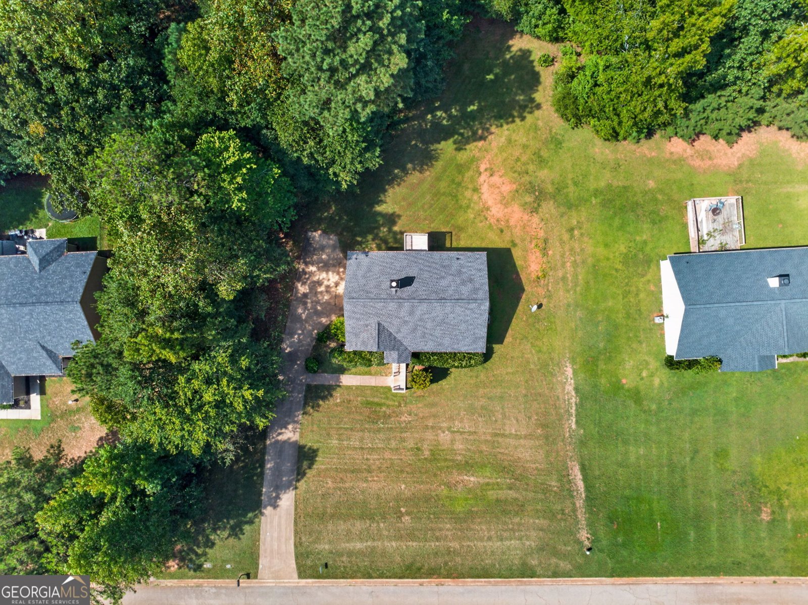 185 Hidden Brook Trail Newnan - Photo 42