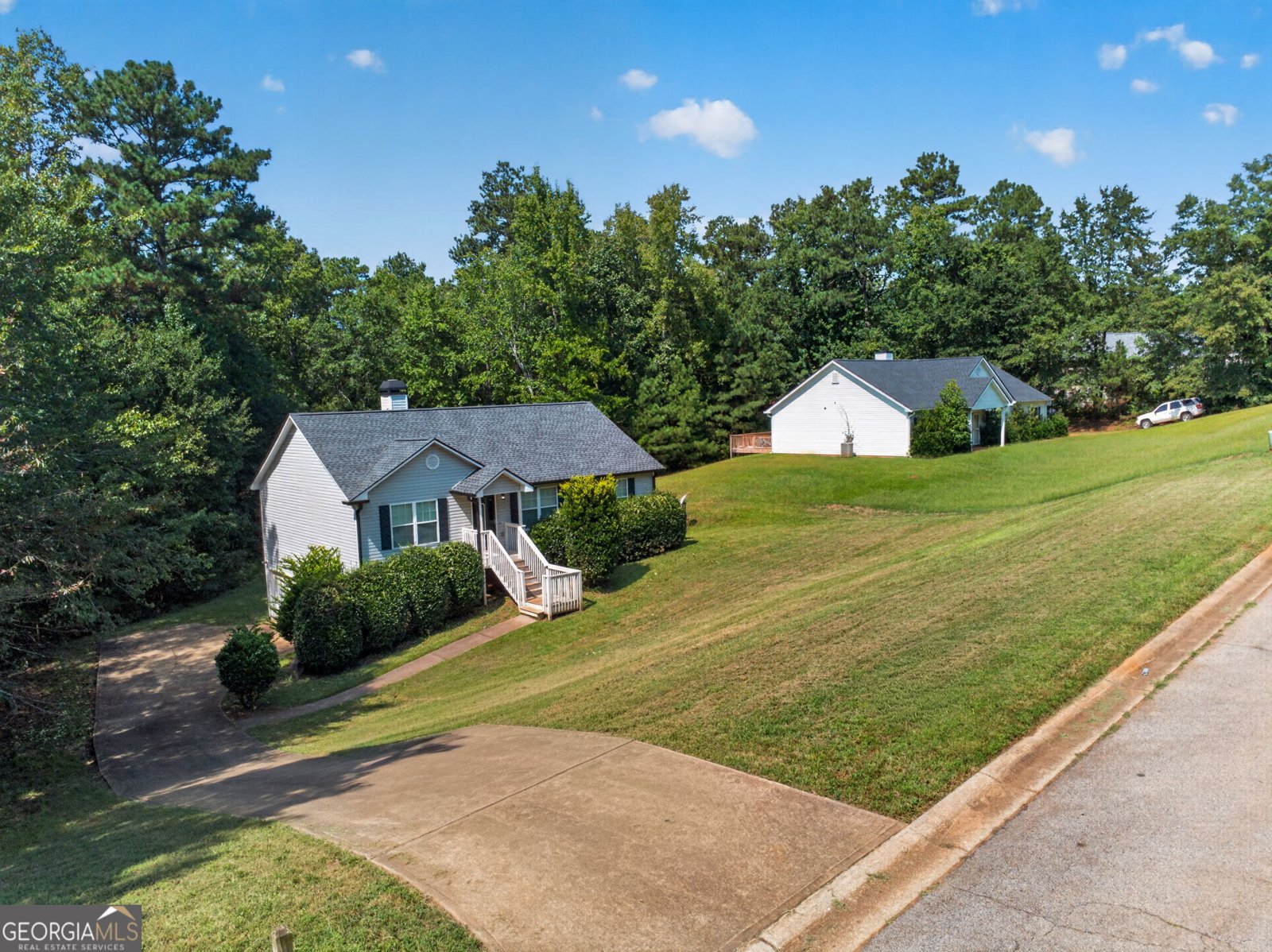 185 Hidden Brook Trail Newnan - Photo 43