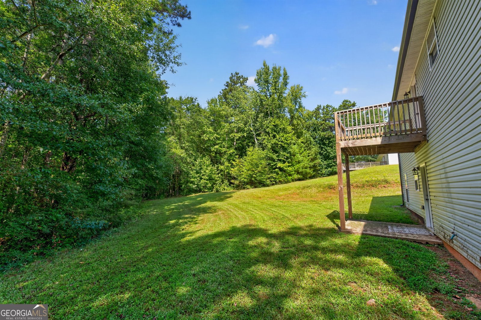 185 Hidden Brook Trail Newnan - Photo 45