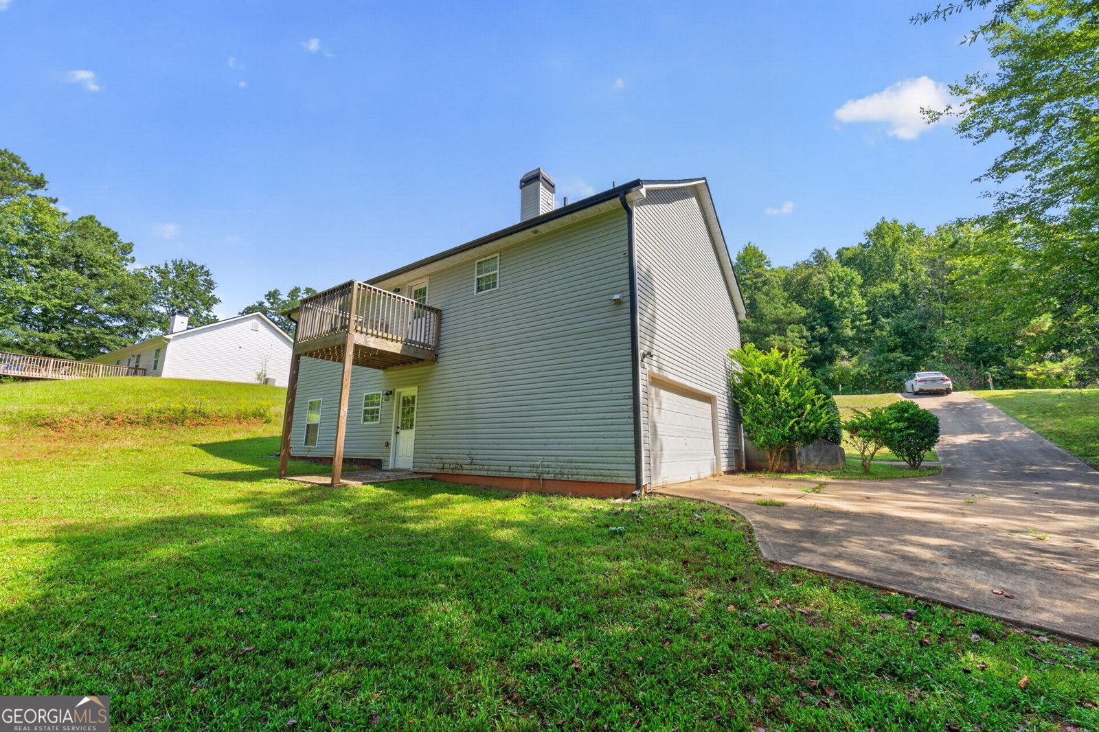 185 Hidden Brook Trail Newnan - Photo 46
