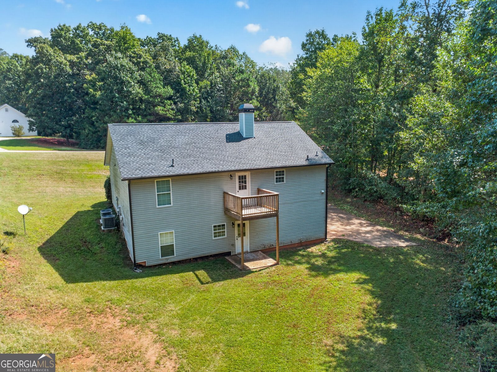 185 Hidden Brook Trail Newnan - Photo 49