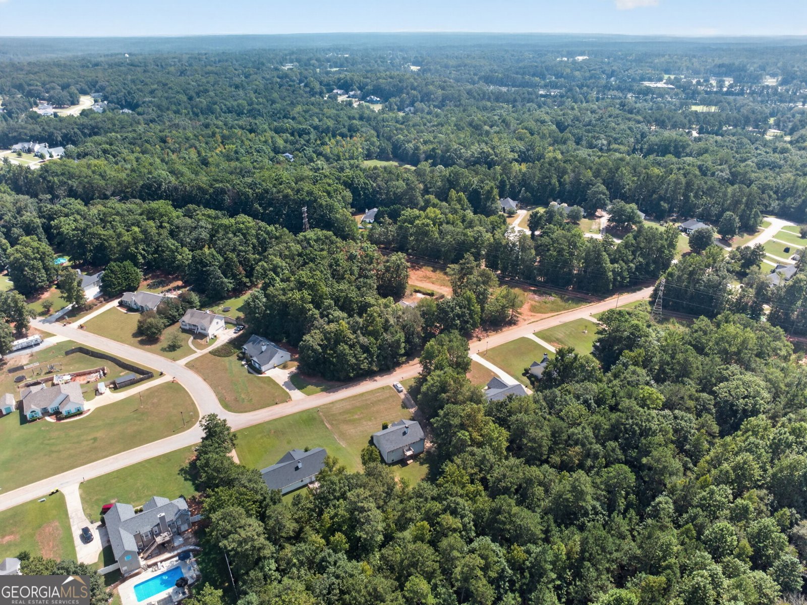 185 Hidden Brook Trail Newnan - Photo 52