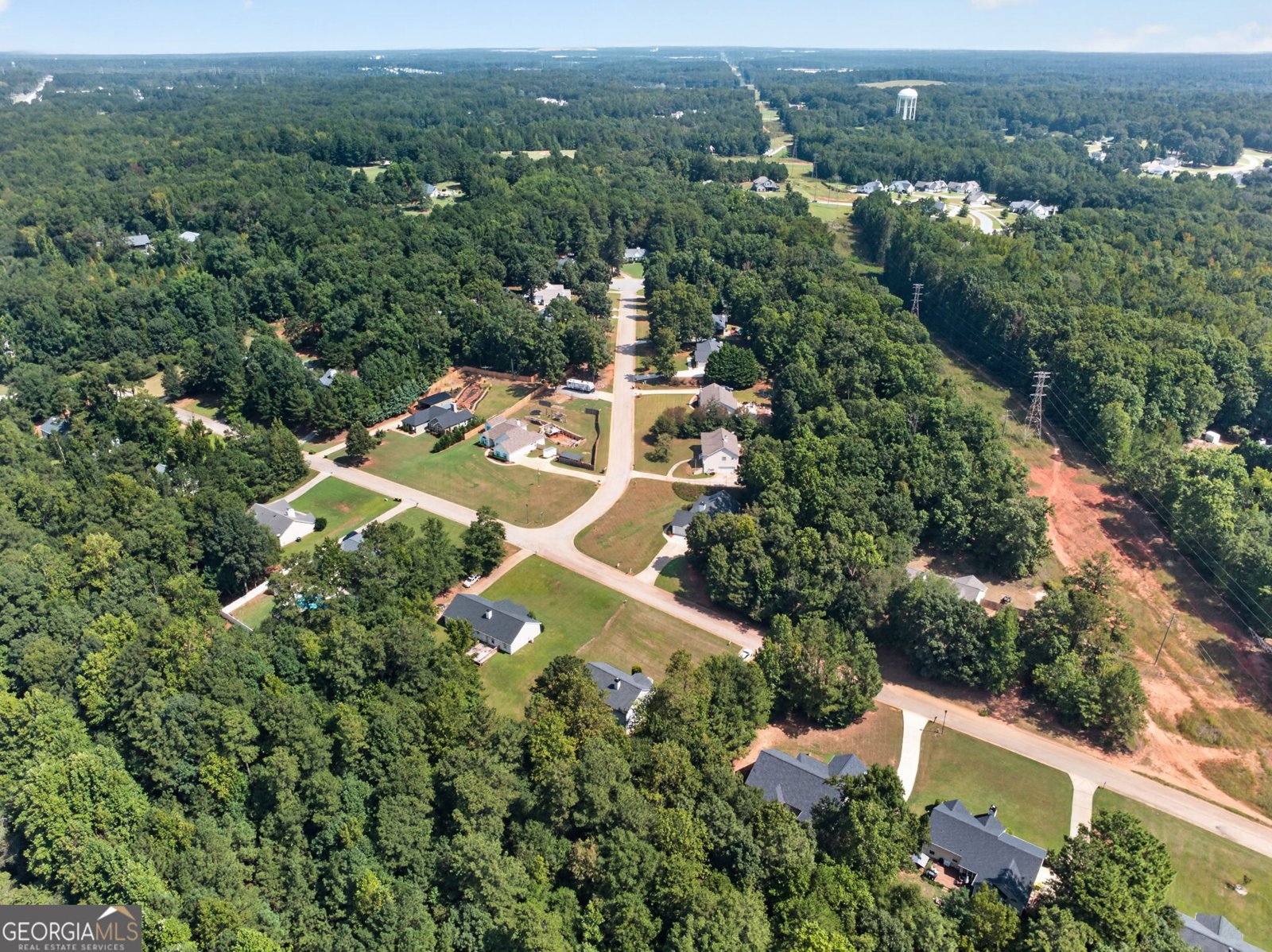 185 Hidden Brook Trail Newnan - Photo 53