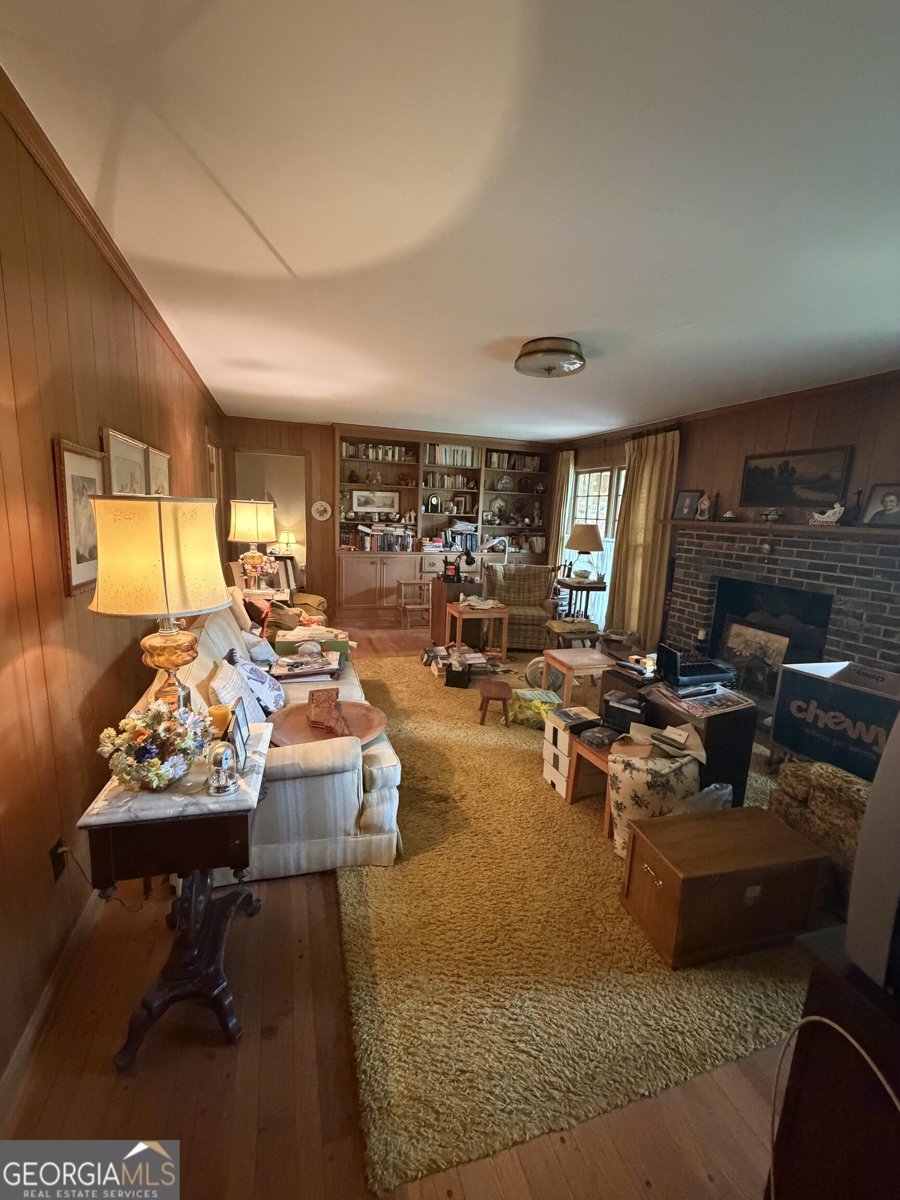 1663 Kings Down Circle Atlanta - Photo 9