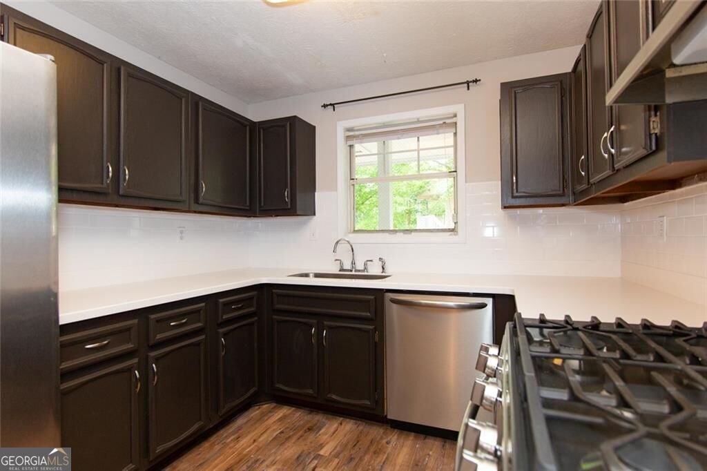 2104 Augusta Drive Marietta - Photo 10