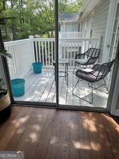 2104 Augusta Drive Marietta - Photo 27