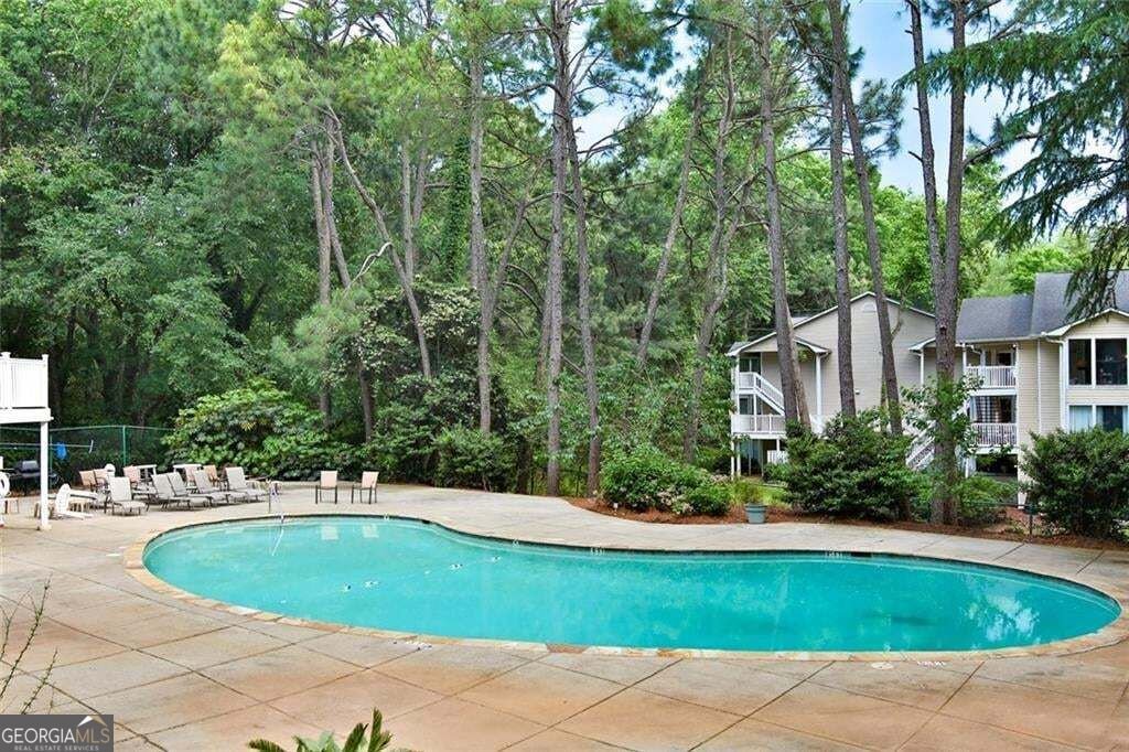2104 Augusta Drive Marietta - Photo 31