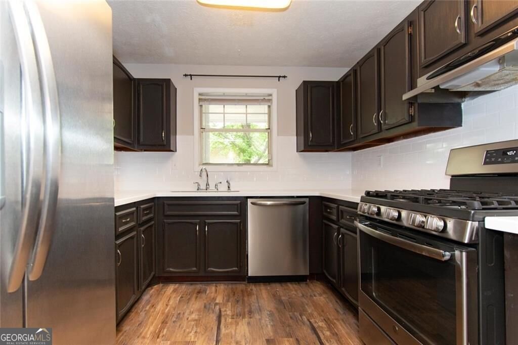 2104 Augusta Drive Marietta - Photo 8