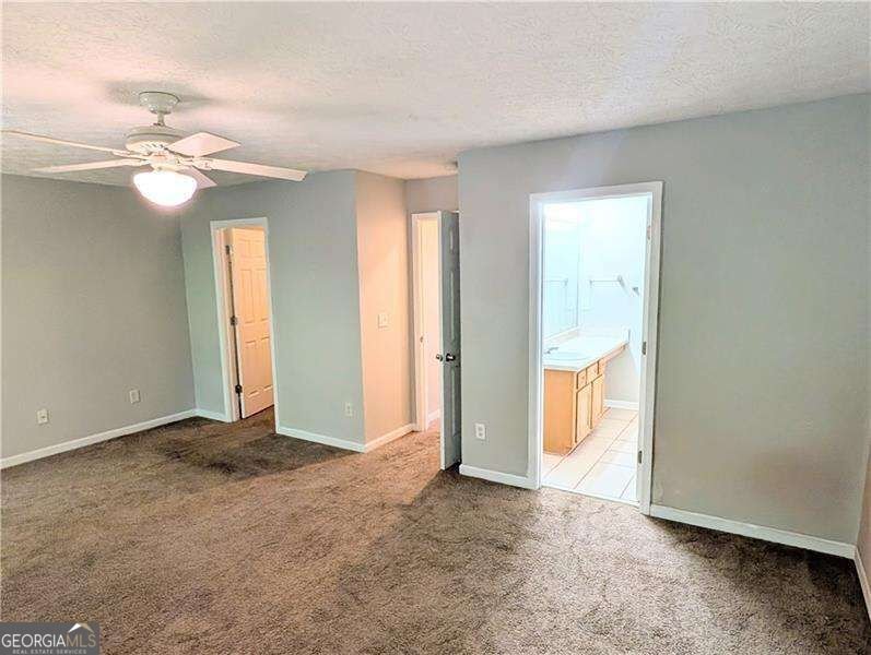 4267 High Park Lane Atlanta - Photo 10
