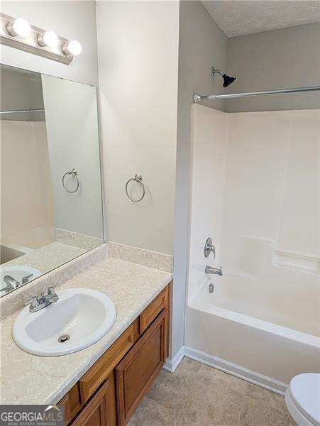 4267 High Park Lane Atlanta - Photo 16