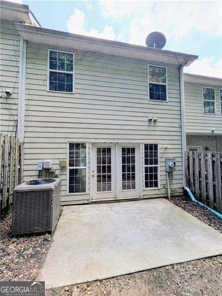 4267 High Park Lane Atlanta - Photo 21