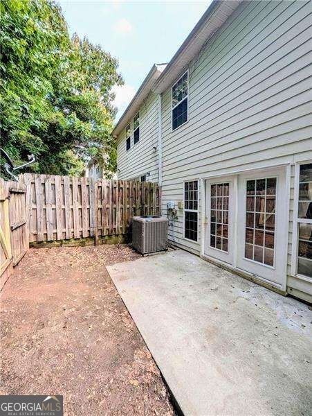 4267 High Park Lane Atlanta - Photo 22